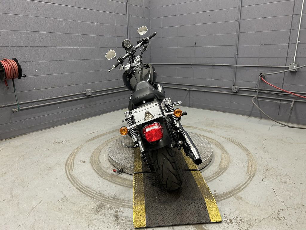 Dyna® Super Glide®