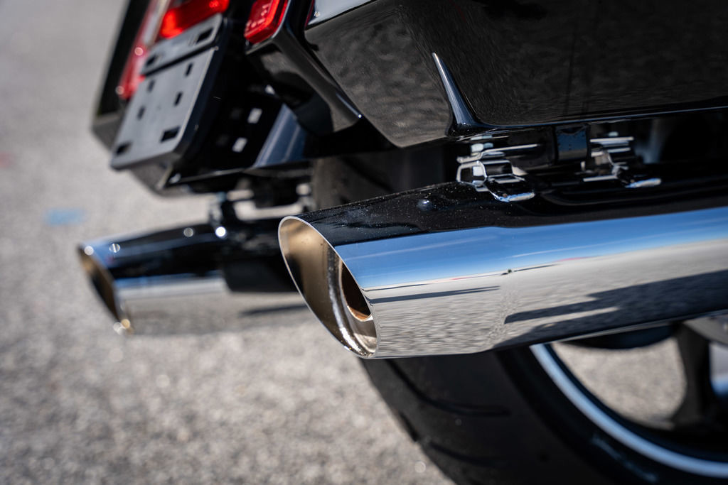 Road Glide®