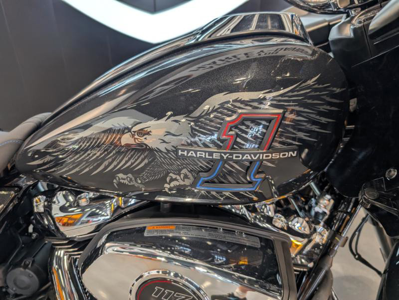 Road Glide®