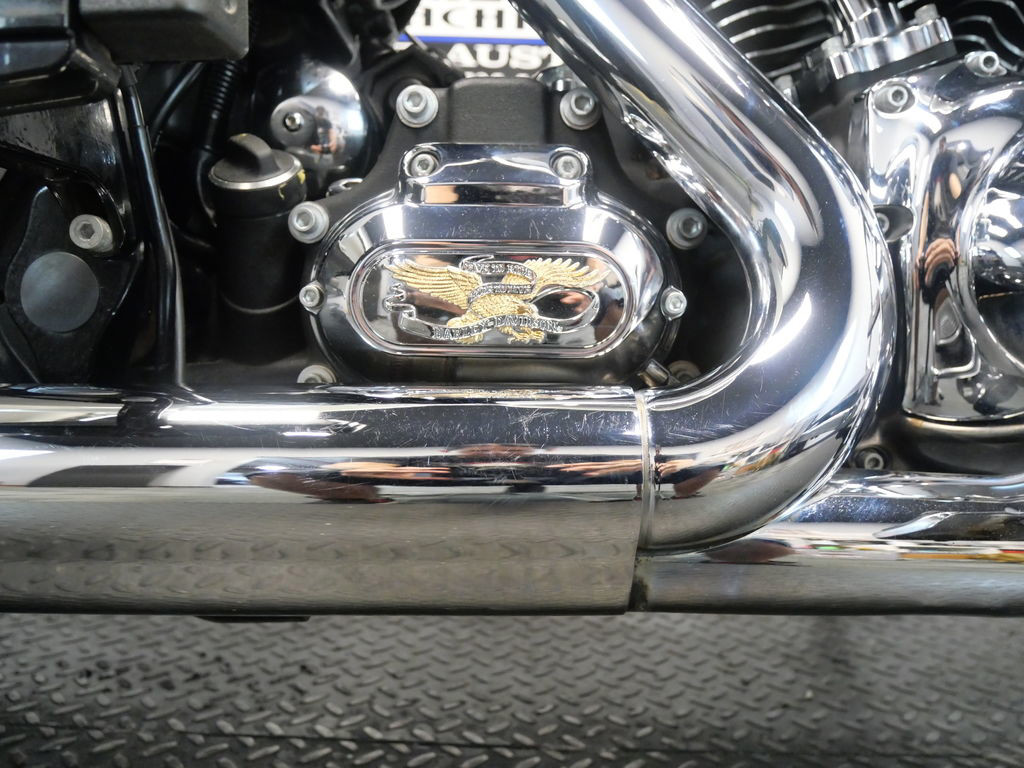 Road King®