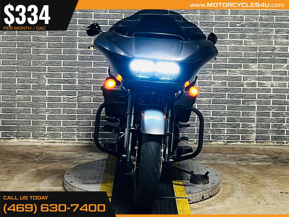 Road Glide® Special