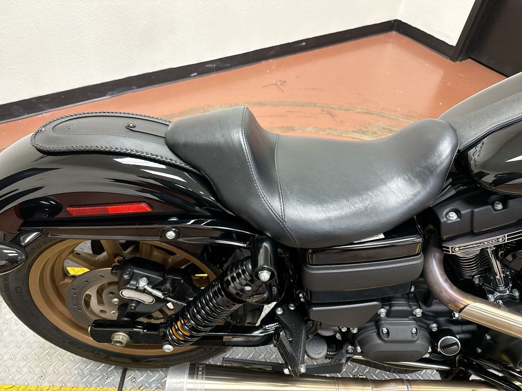 Dyna® Low Rider® S