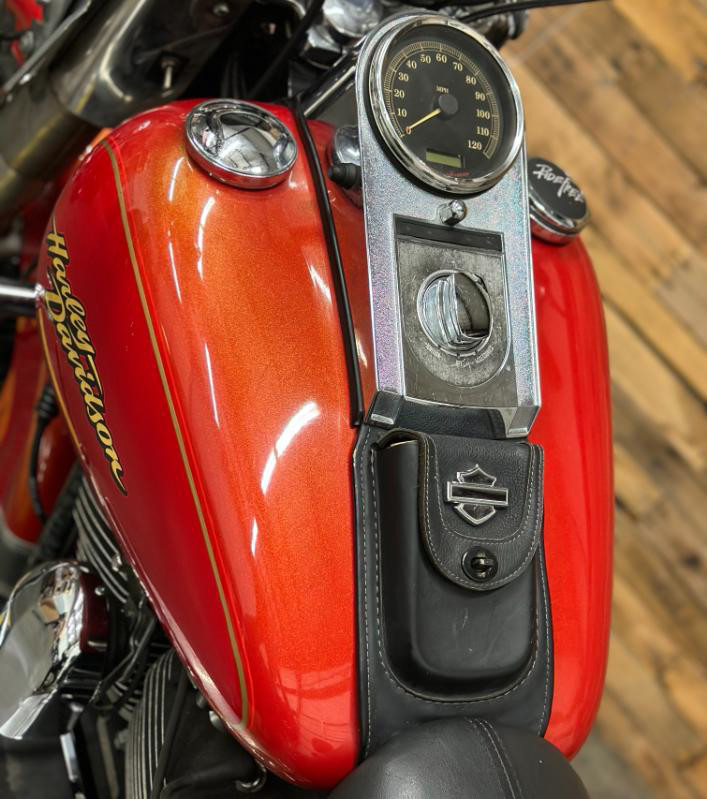 Heritage Softail® Classic