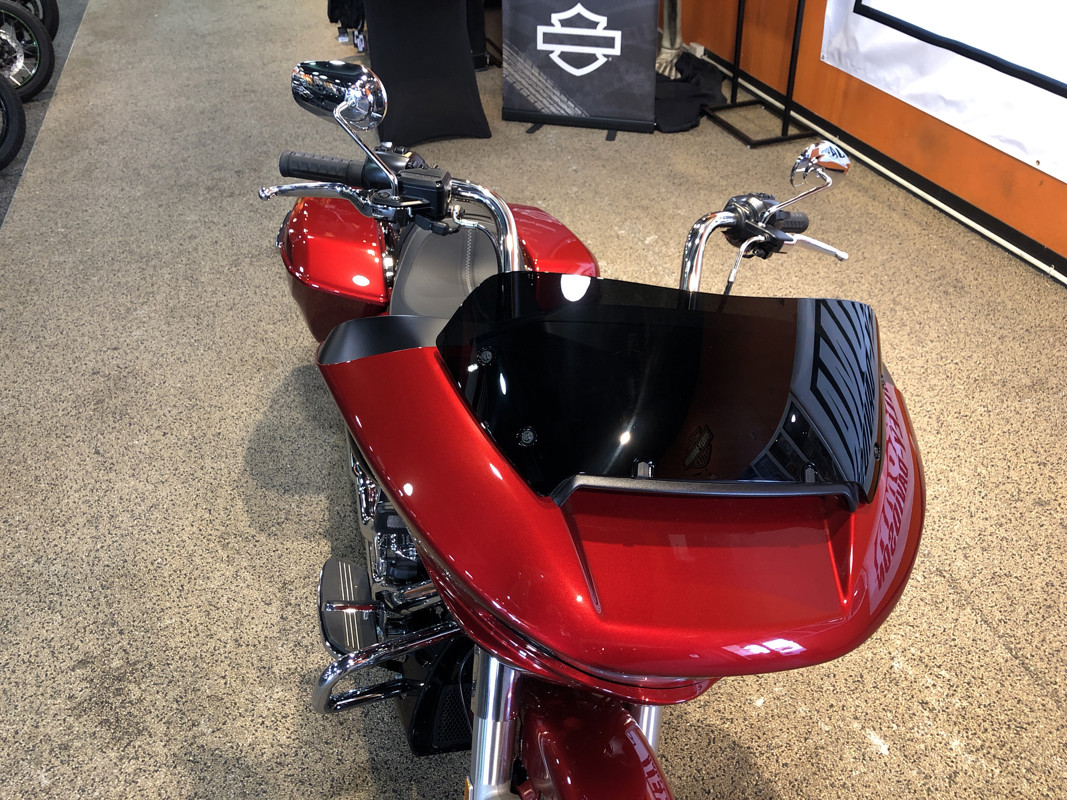 Road Glide®
