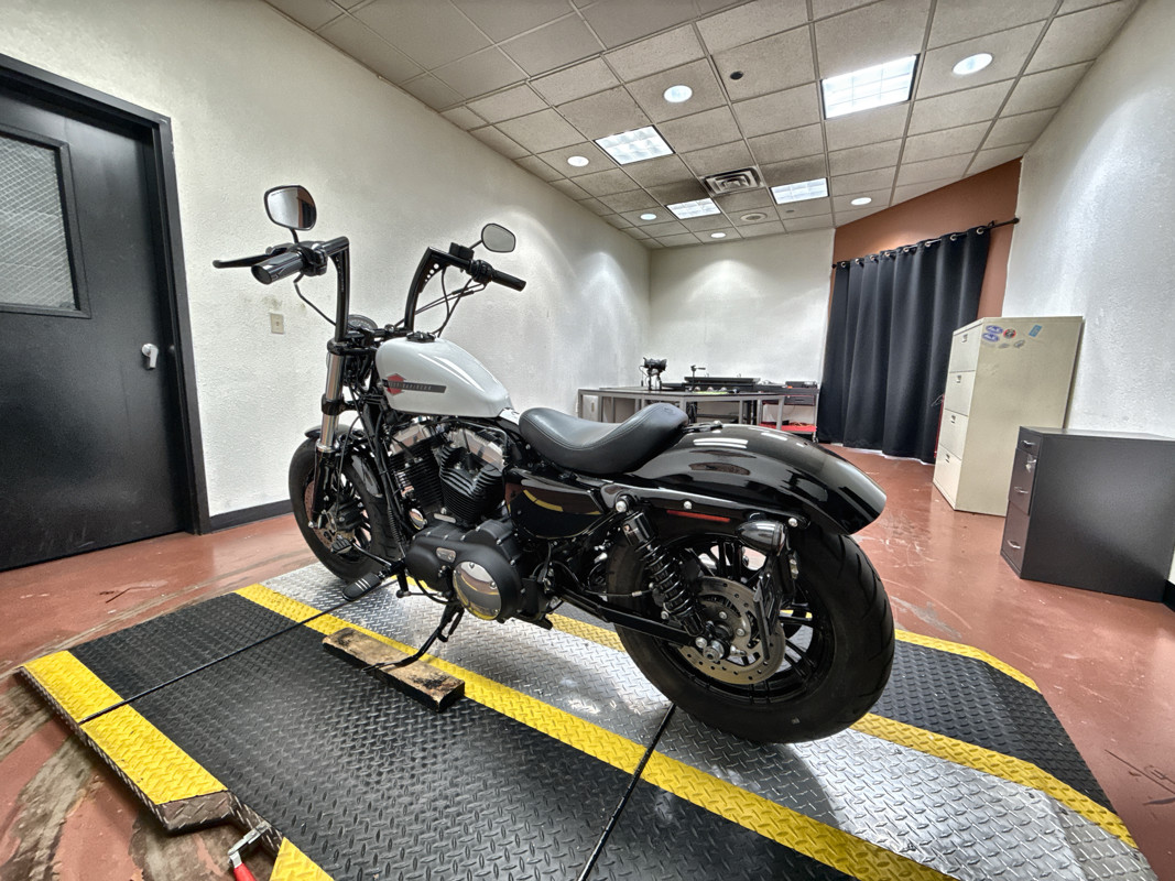 Forty-Eight®