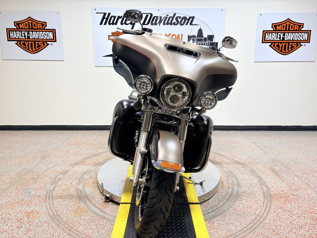 Electra Glide® Ultra® Limited