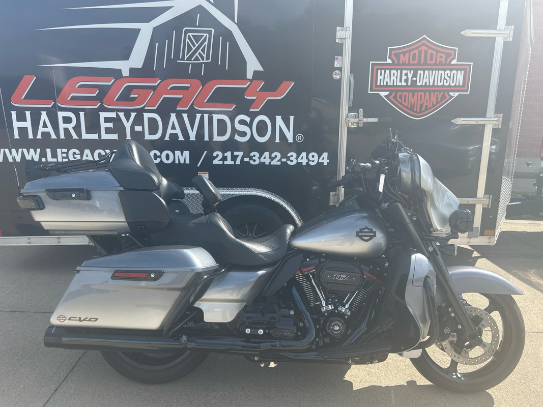 CVO® Limited
