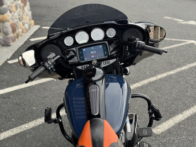 Street Glide® Special