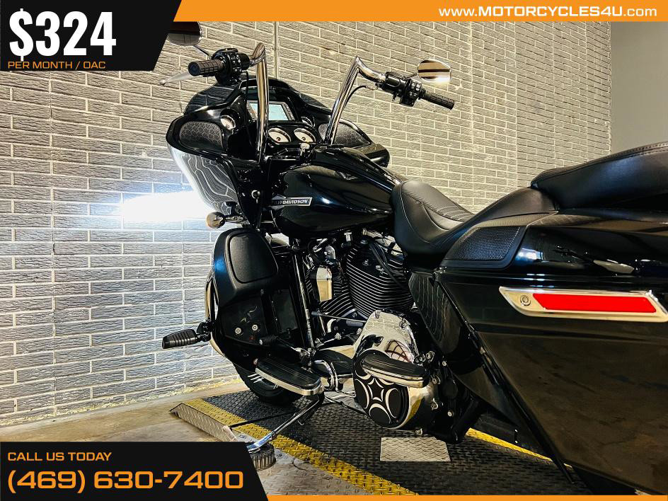 Road Glide® Special