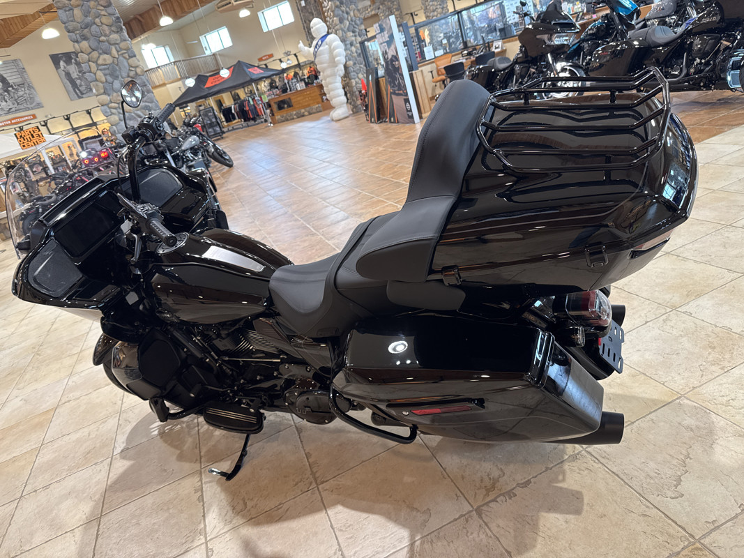 Road Glide® Limited