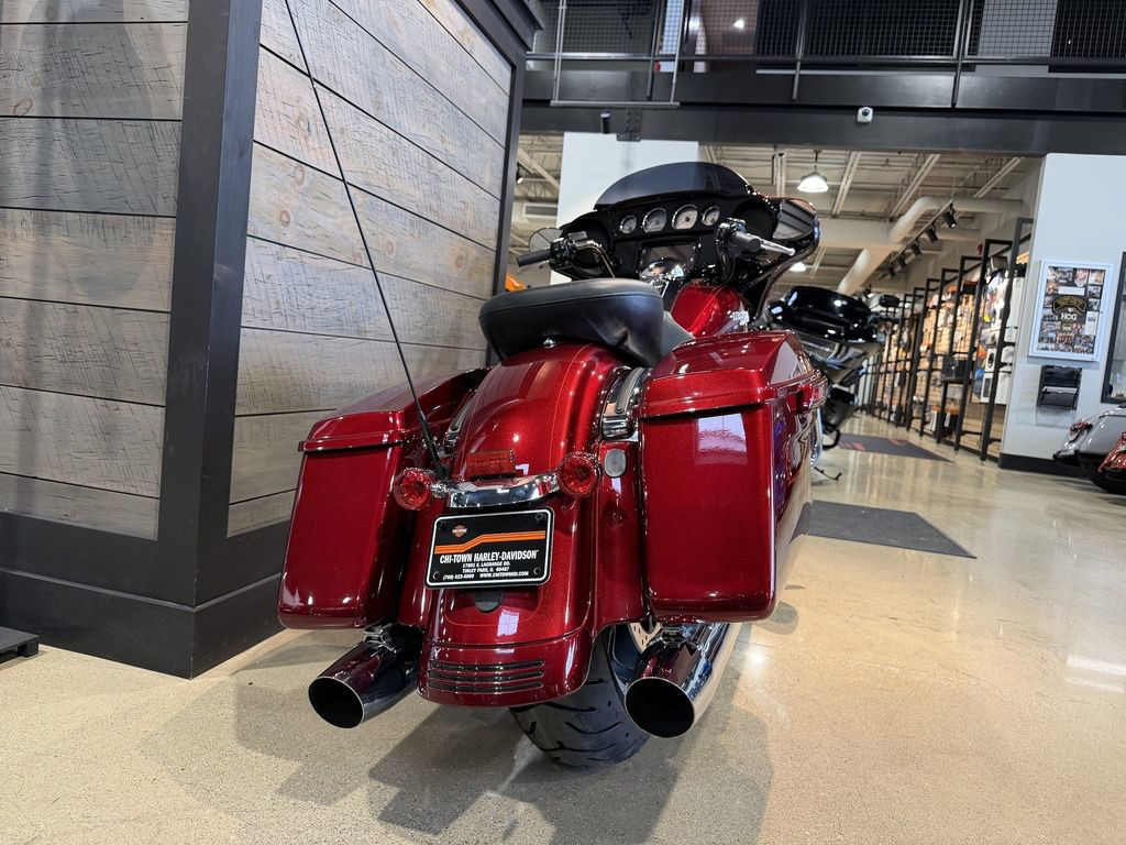 Street Glide® Special