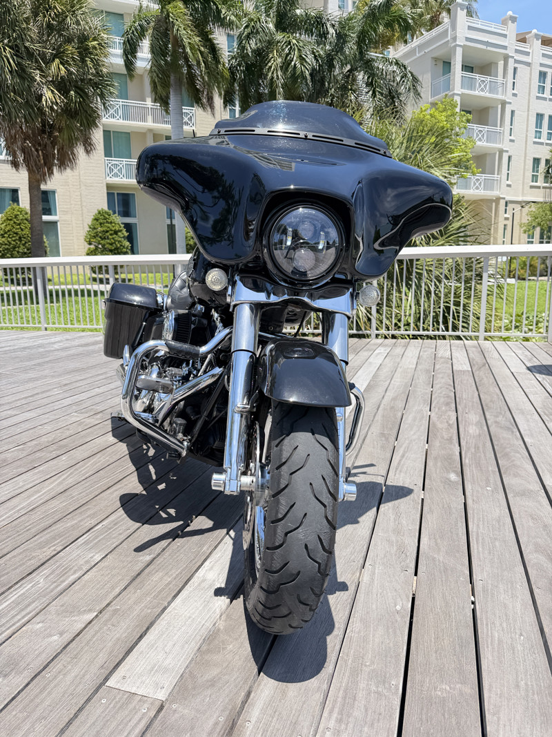 Street Glide®
