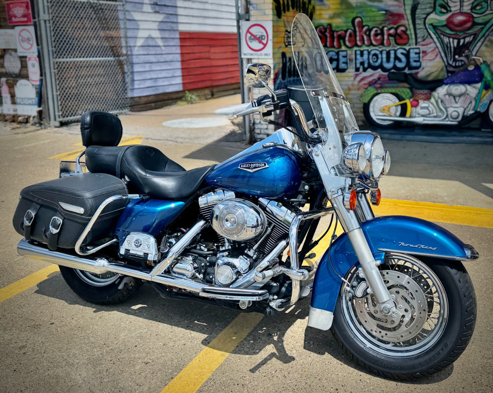 Road King® Classic