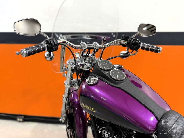 Dyna® Low Rider®