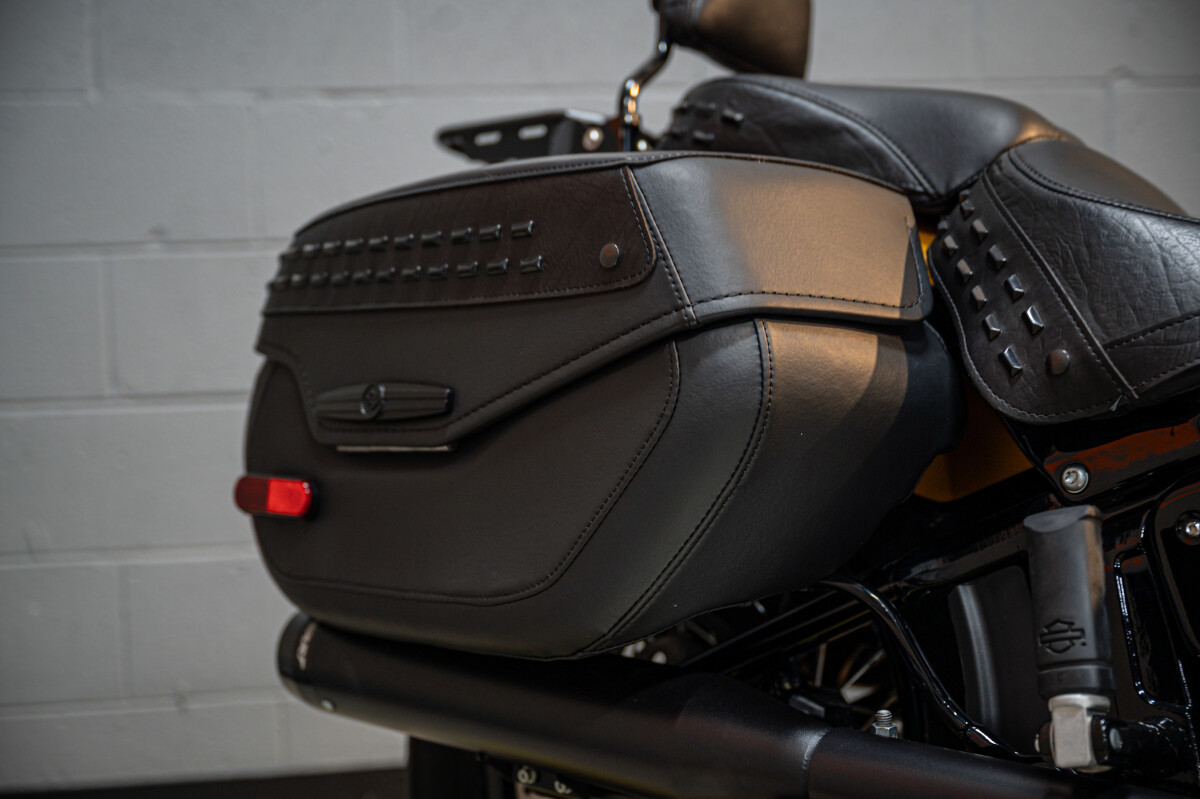 Heritage Classic 114