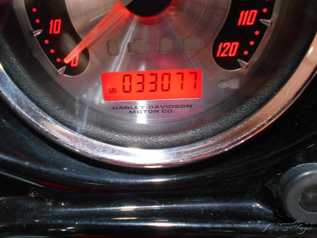 Screamin' Eagle® Ultra Classic® Electra Glide®