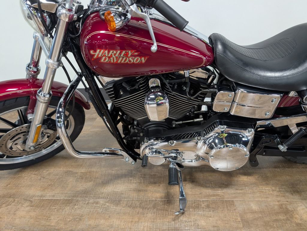 Dyna® Low Rider