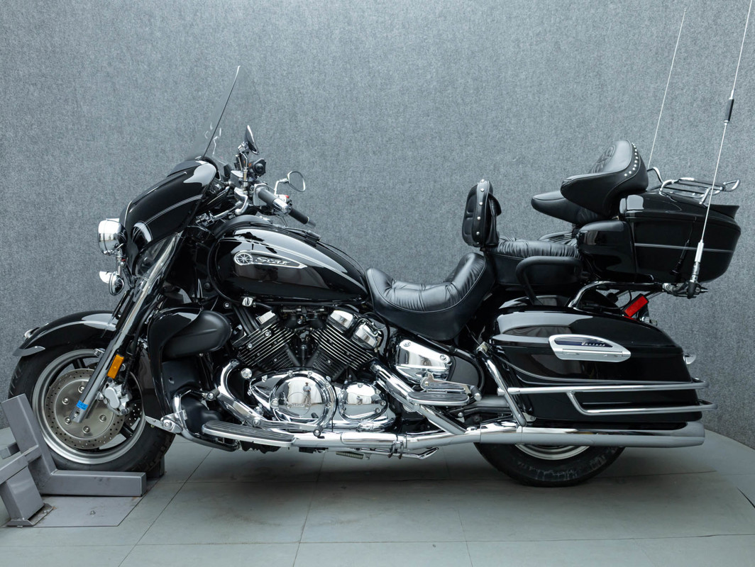 Royal Star Venture S