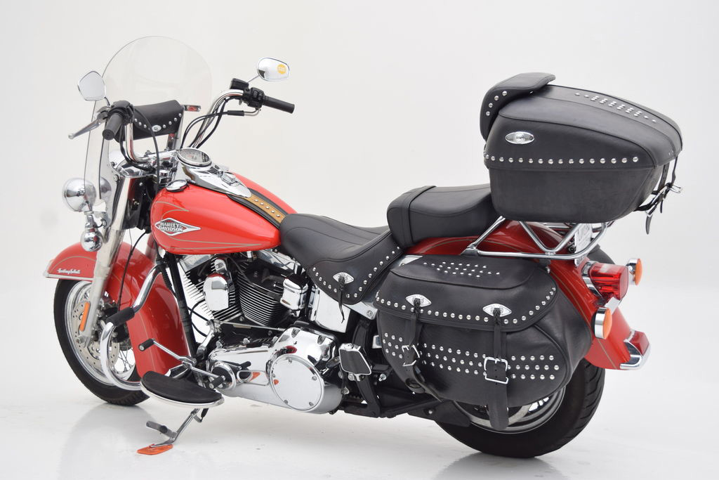 Heritage Softail® Classic