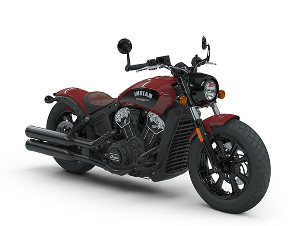 Scout® Bobber