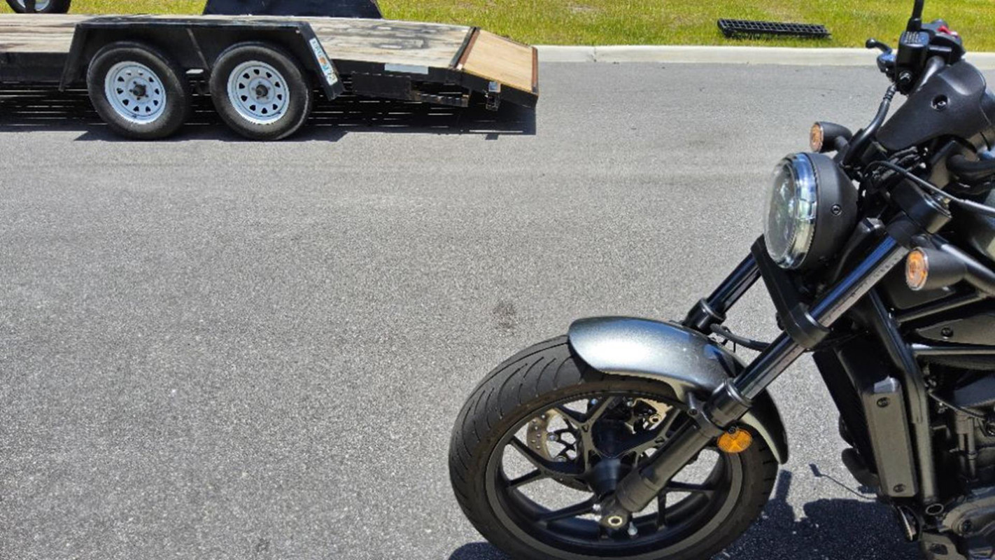 Rebel 1100