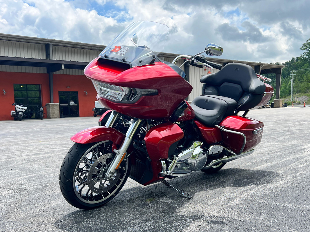 Road Glide® Limited