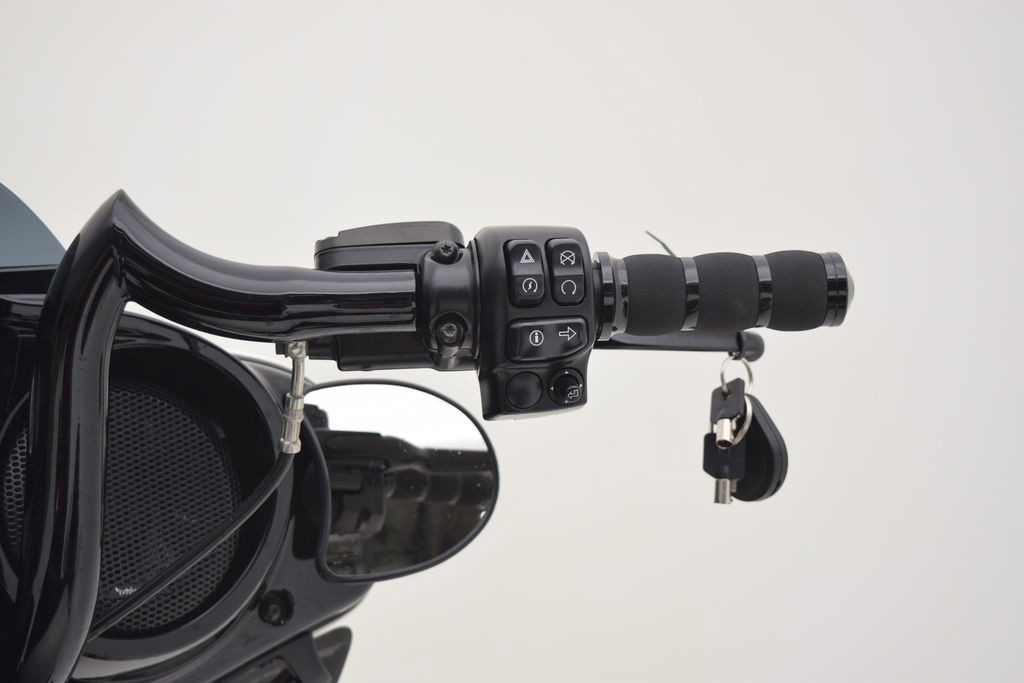 Street Glide® Special