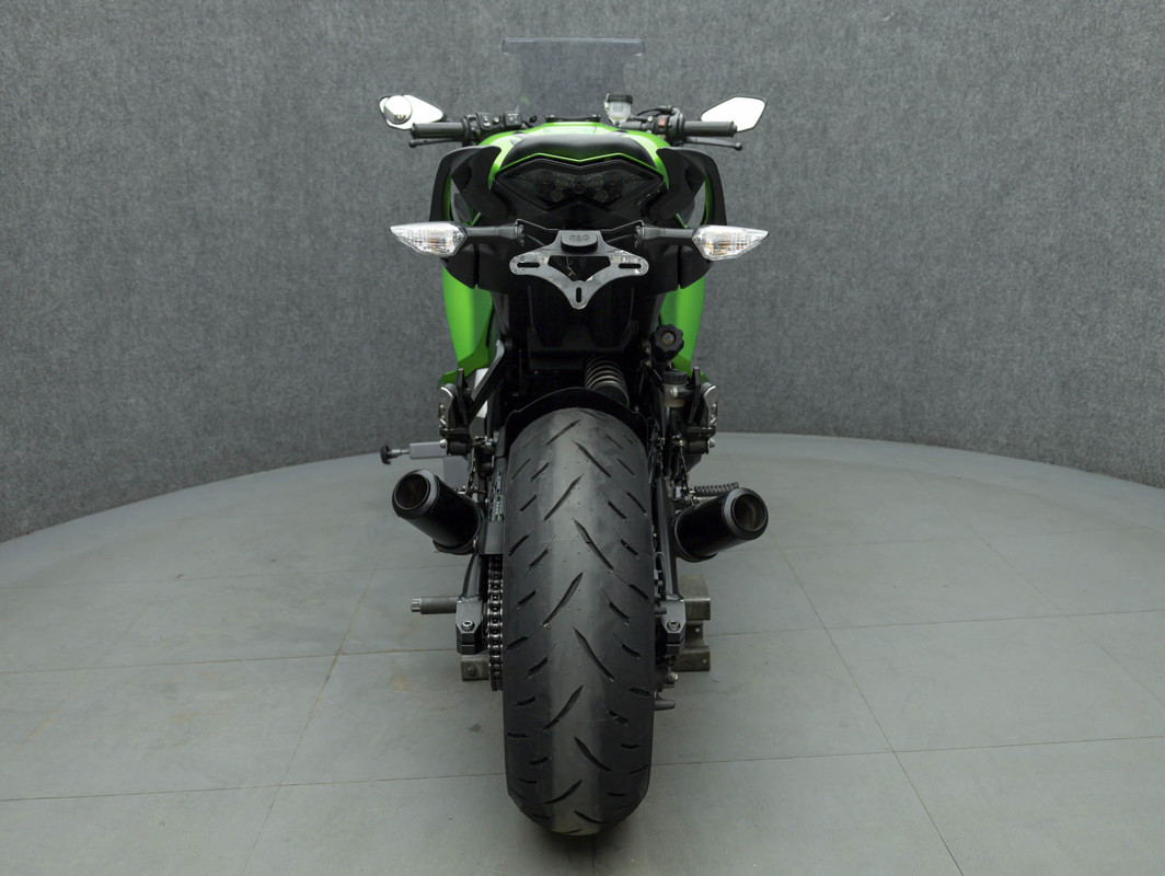 Ninja® 1000 ABS
