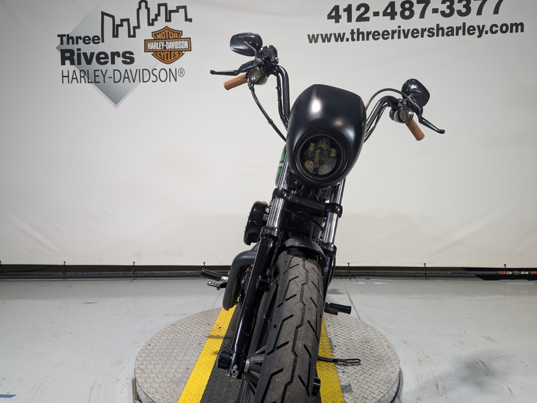 Iron 1200®