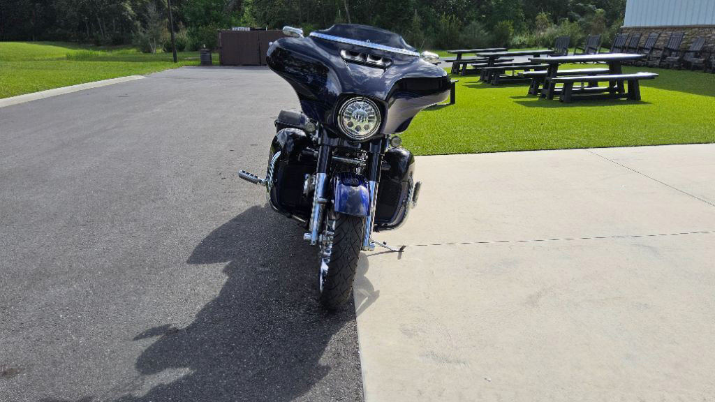 CVO® Street Glide®