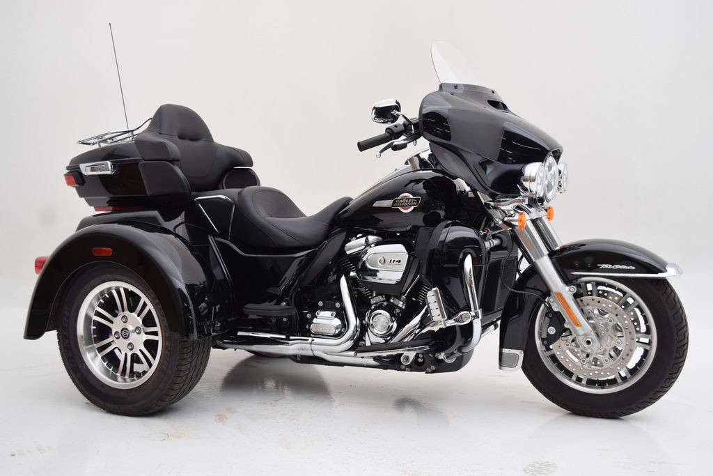 Tri Glide® Ultra