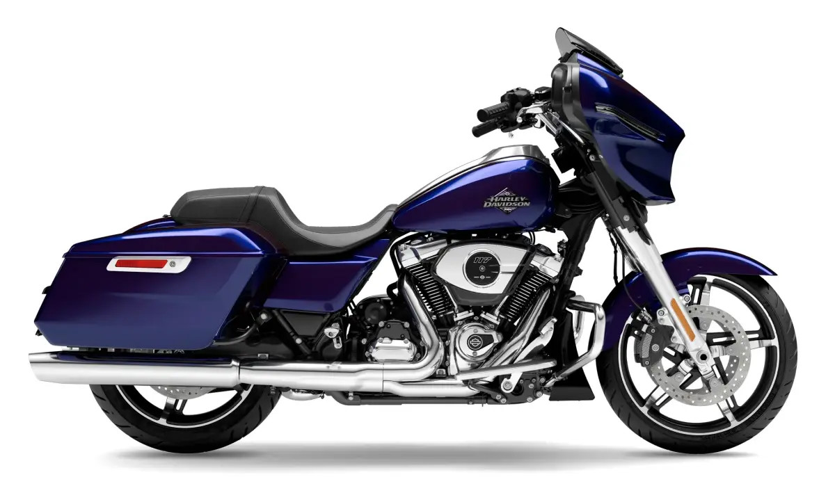 Street Glide®