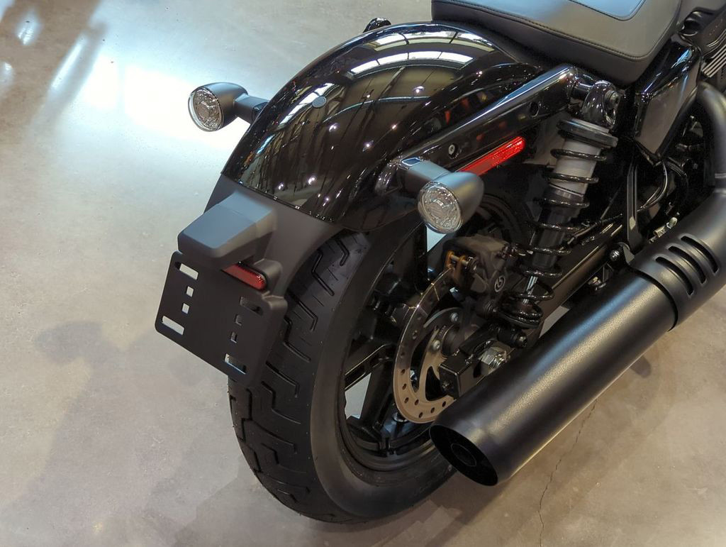Nightster