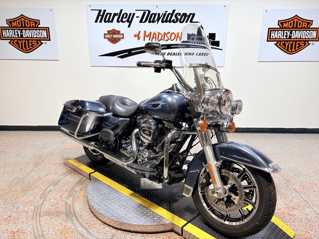 Road King®