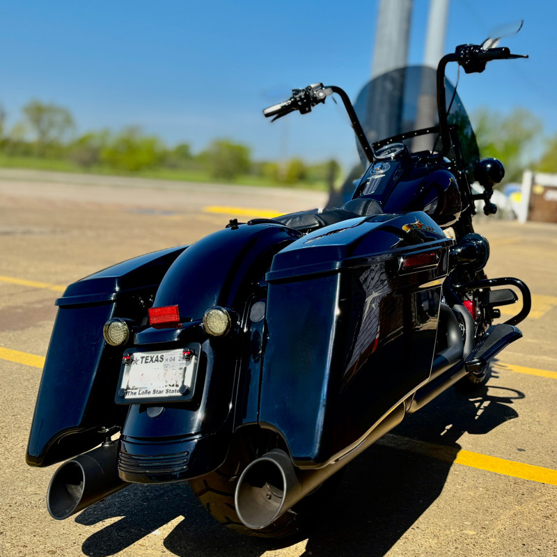 Road King® Special