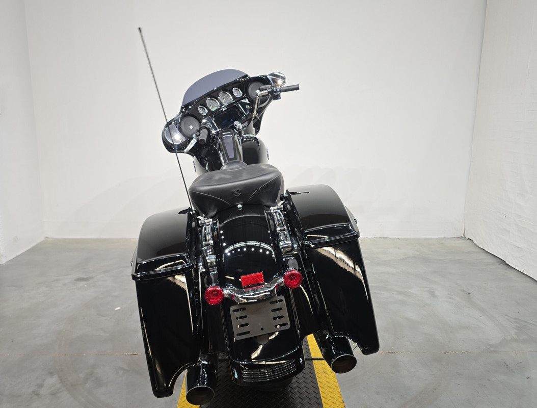 Street Glide® Special