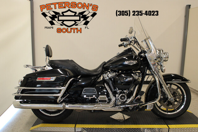 Road King®