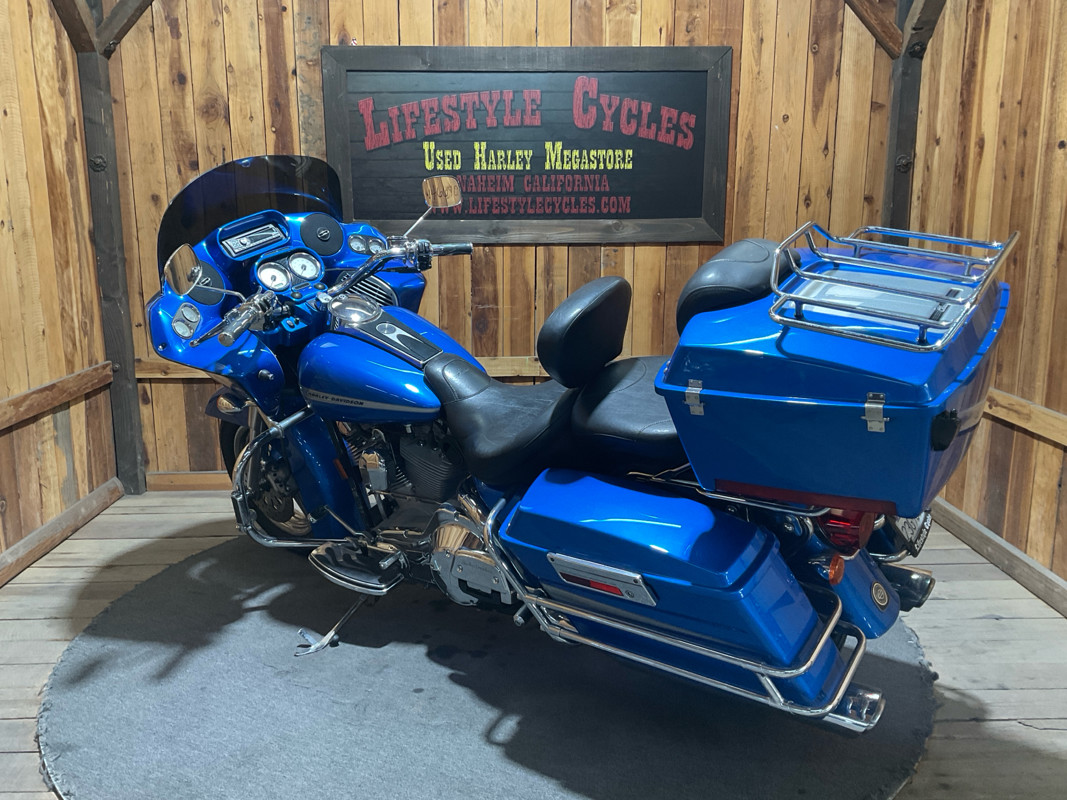 Road Glide®