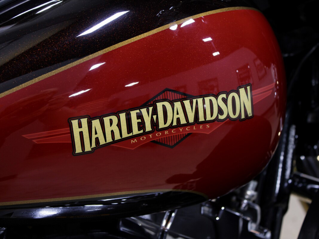 Ultra Classic® Electra Glide®