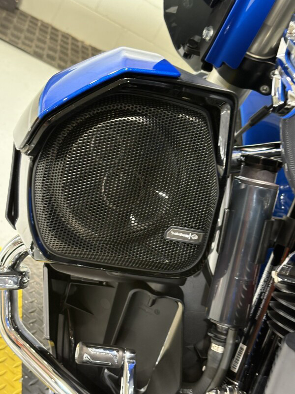 CVO® Street Glide® Limited