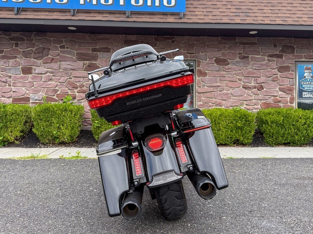 Electra Glide® Ultra Classic®
