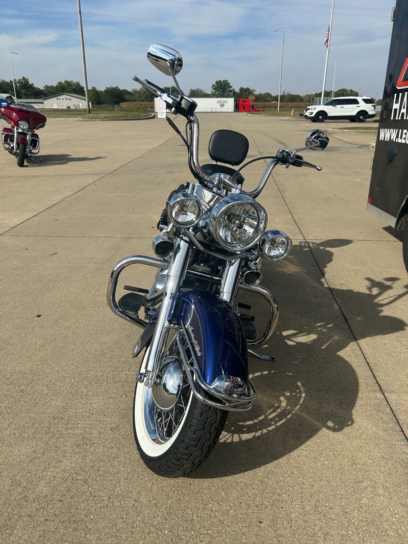 Heritage Softail®