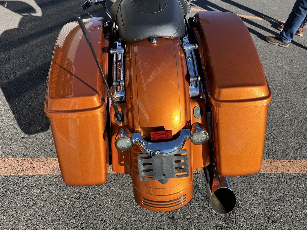 Road Glide® Special