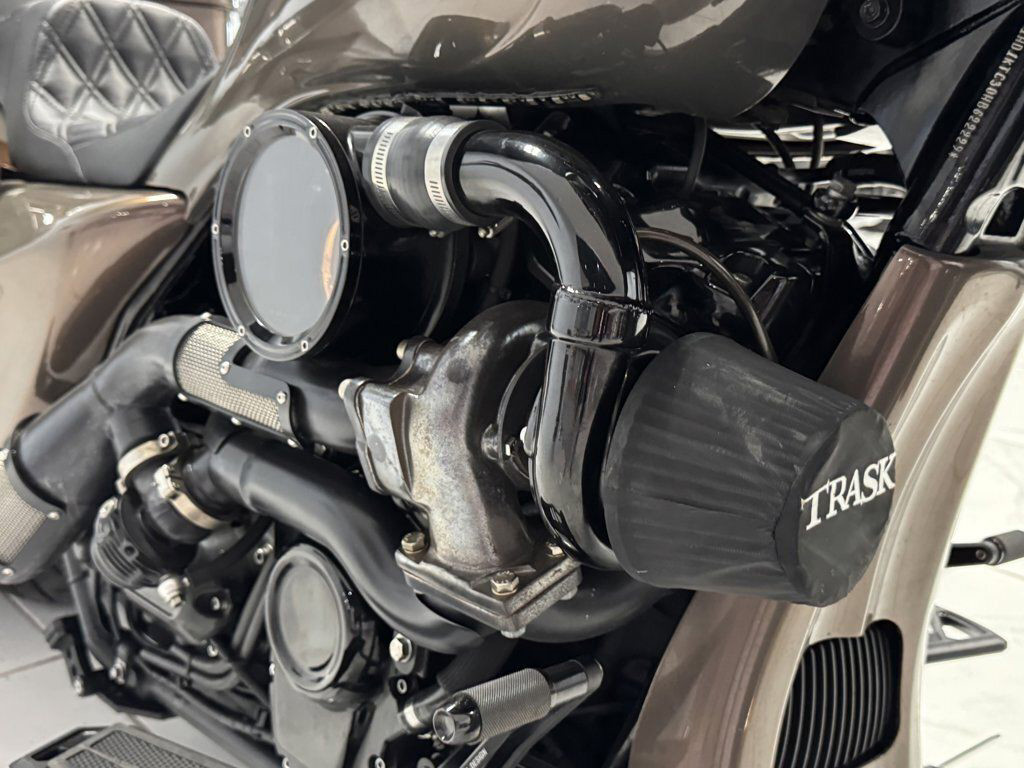 Road Glide® Special