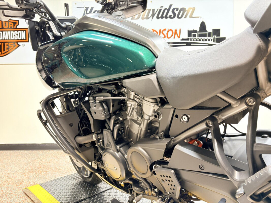 Pan America® 1250 Special