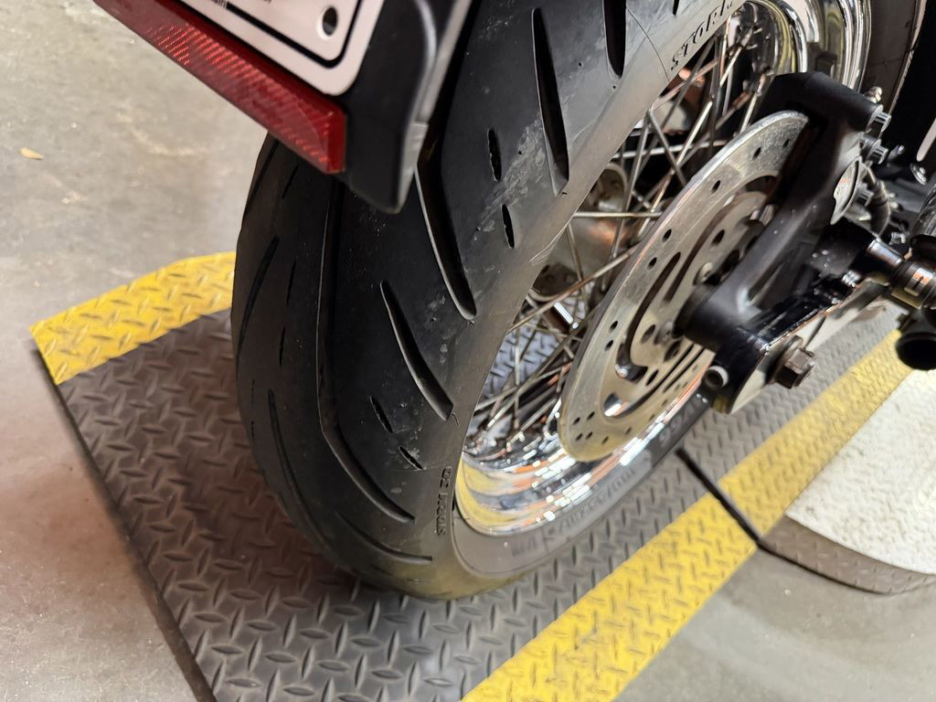 Dyna® Wide Glide®
