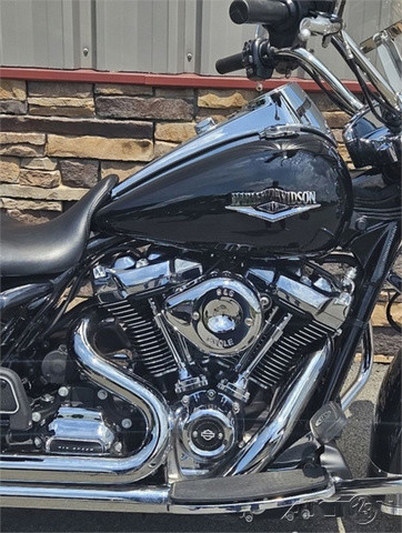 Road King®