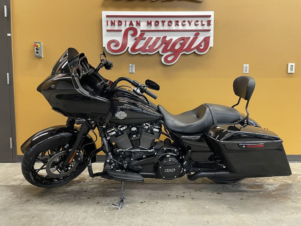 Road Glide® Special
