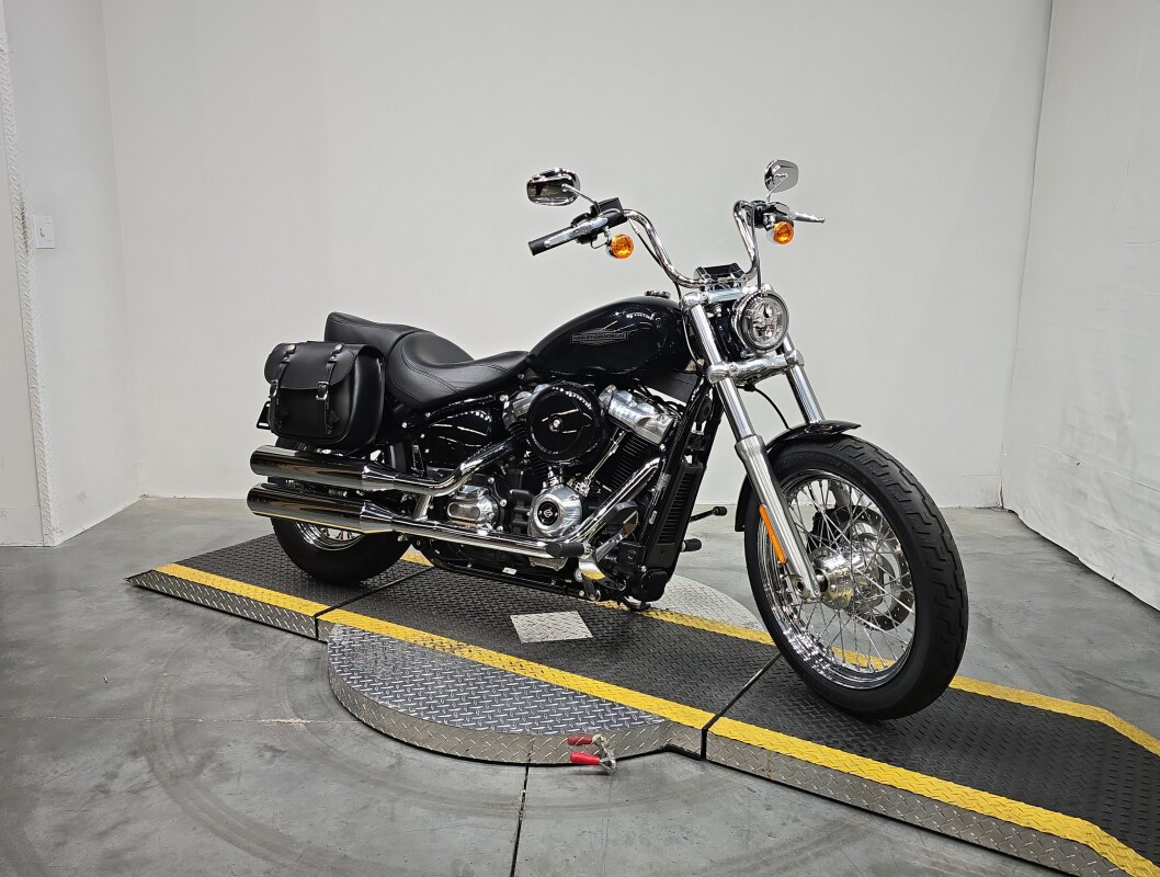 Softail® Standard
