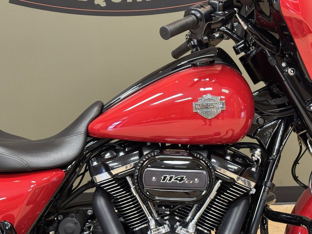 Street Glide® Special